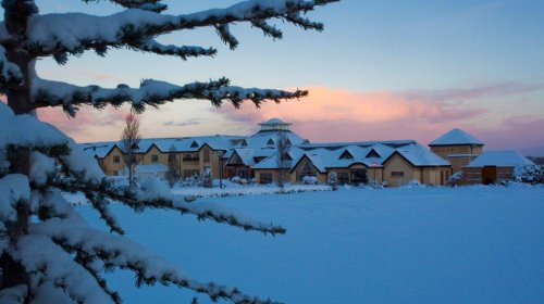 Winter GetAway Offers