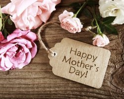 Mother's Day Lunch, Sunday 30th March, 'Mum & Me' Spa Package & Gift Ideas